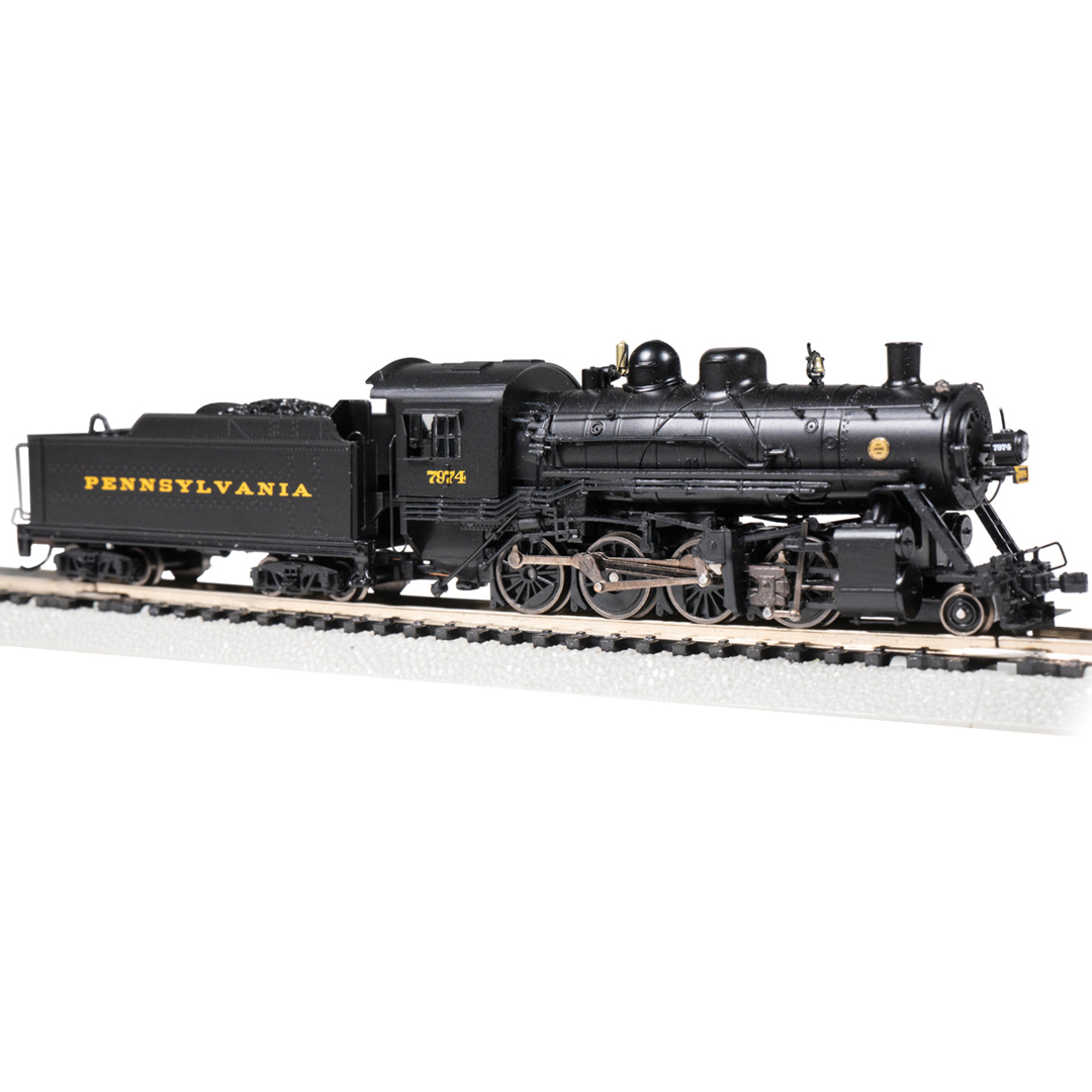 Nゲージ Bachmann Steam Locomotive 1050564.jpg