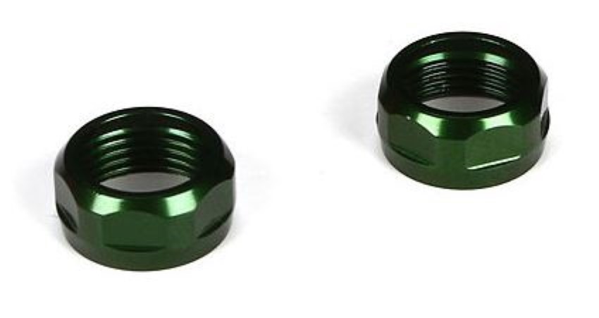 nio 　　aere NEW Vaterra VTR243006 Shock Cap 2 V100 '69 Camaro SS/Glamis